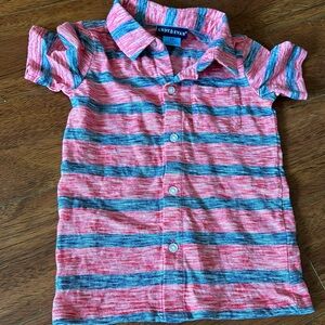2pcs shirt new without price tag